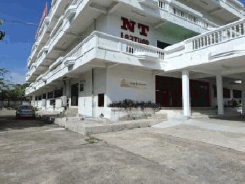 ให้เช่าอาคารอเนกประสงค์ (Multi-Purpose Building) ถ. อ่อนนุช (สุขุมวิท 77) ติดกับแยกต่างระดับอ่อนนุช - พัฒนาการ 3 ชั้น ชั้นละ 800 ตร.ม. แบ่งให้เช่า